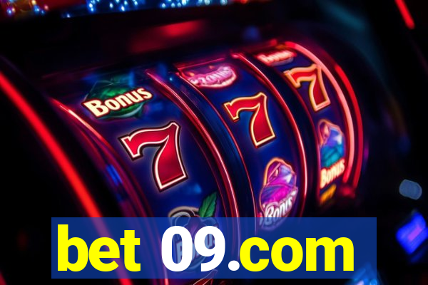 bet 09.com